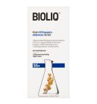 Bioliq 55+, krem liftingująco-odżywczy na noc, 50 ml