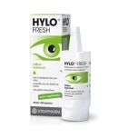 Hylo-Fresh, nawilżające krople do oczu, 10 ml
