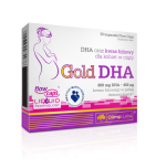 Olimp Gold DHA, kapsułki, 30 szt