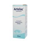 Artelac, 3,2 mg/ml,krople d/oczu,(i.row),InPh,Niemcy, 10 ml