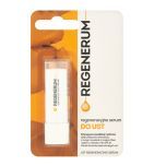Regenerum, regeneracyjne serum do ust, pomadka, 5 g