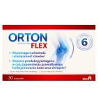 Orton Flex, kapsułki, 30 szt