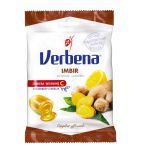 Verbena, cuk.,ziolowe, imbir, 60 g