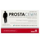 Prostaceum, tabletki, 60 szt.