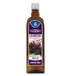 SambuVital, 100%,sok, z owocow czarnego bzu, 490 ml