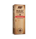 Maść Niedźwiedzia, naturalna siła i grzanie, 100 ml