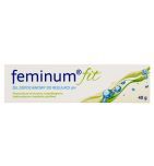 Feminum fit, żel dopochwowy, 40 g