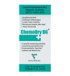 ChemoDry B6, krem nawilżająco-natłuszczający do skóry suchej i wrażliwej, 50 ml
