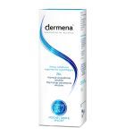 Dermena Hair Care, żel hamujący wypadanie włos&oacute;w, 150 ml (butelka + dozownik)