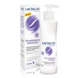 Lactacyd Pharma, płyn ginekologiczny, łagodzący, 250 ml, z pompką