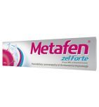 Metafen żel Forte, (100 mg/g), żel, 100 g