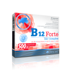 Olimp B12 Forte Bio-Complex, kapsułki, 30 szt.
