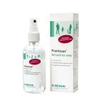 Prontosan, aerozol, na rany, 75 ml