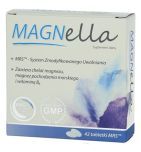 MAGNella, tabletki, 42 szt.