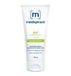 Medispirant, żel pod prysznic + szampon, 180 ml