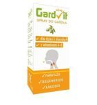 GardVit Olive, spray, do gardla, dla dzieci,doroslych, 15 ml