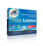 Olimp Gold-Luteina, kapsułki, 30 szt.