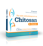 Olimp Chitosan+chrom, kapsułki, 30 szt.