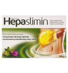 Hepaslimin, tabletki, 30 szt.