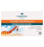 Proszek zasadowy tabs, tabletki, 30 szt.