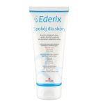 Ederix, krem do skóry z łuszczycą oraz atopowej, 200 ml
