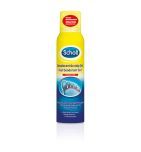 Scholl, dezodorant do stóp 3w1, 150 ml