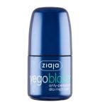 Ziaja Yego, antypersirant bloker, roll-on, dla mężczyzn, 60 ml