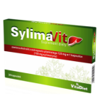 SylimaVit, kaps., 30 szt