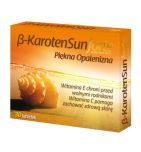 Starpharma, Beta-KarotenSun Forte, tabletki, 30 szt.