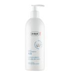 Ziaja Med Kuracja Dermatologiczna do skóry z AZS, emulsja natłuszczająca do ciała, 400 ml