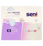Seni Active Plus, majtki chłonne, rozmiar M, 10 szt.