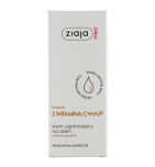 Ziaja Med, Kuracja Dermatoligiczna, krem ujędrniający na dzień z witaminą C+HA/P, 50 ml