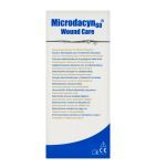Microdacyn 60 Wound Care, roztwór do leczenia ran, 250 ml
