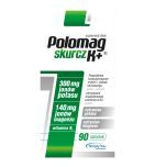 Polomag K+, tabletki, 90 szt