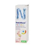 Septanazal dla dzieci, (0,5mg+50mg)/ml, aer.do nosa, 10 ml