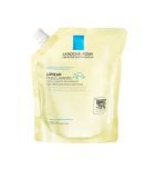 La Roche-Posay Lipikar Huile AP+, olejek myjący, 400 ml, refill
