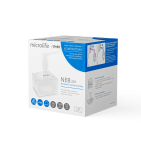 Inhalator Microlife NEB 201, kompresorowy, 1 szt