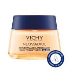 Vichy Neovadiol, kompleks uzupełniający, odbudowujący, modelujący owal twarzy krem na noc, 50 ml