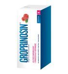 Groprinosin,  50 mg/ml, syrop, 150 ml