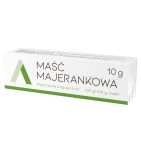 Maść majerankowa, 10 g (Amara)