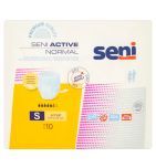 Seni Active Normal, majtki chłonne, rozmiar S, 10 szt.