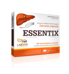 Olimp Essentix, kapsułki, 30 szt.