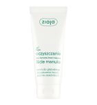 Ziaja Liście Manuka-Oczyszczanie, pasta do głębokiego oczyszczania twarzy, 75 ml