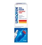 Undofen Max Spray, (10 mg/g), aerozol na skórę, 30 ml