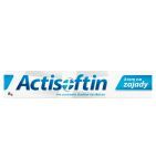 Actisoftin, krem na zajady, 8 g