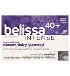 Belissa Intense 40+, tabletki, 50 szt.