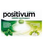 Positivum, tabletki, 180 szt.
