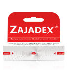 Zajadex, maść na zajady i problemy skóry ust, 10 ml
