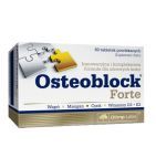 Olimp Osteoblock Forte, tabletki powlekane, 60 szt.
