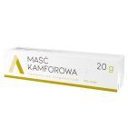 Maść kamforowa, 20 g (Amara)